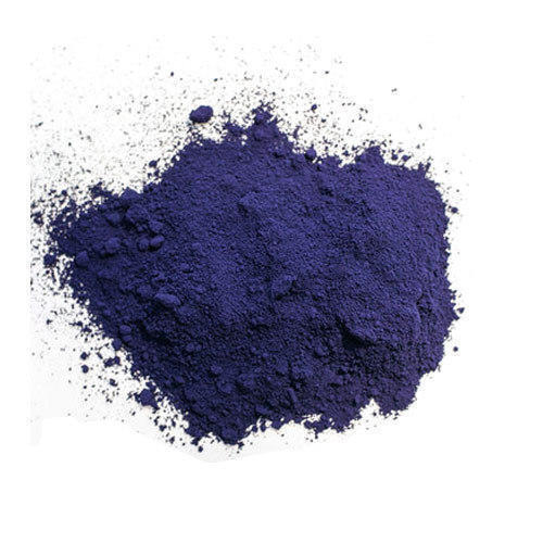 1.2% Moisture Direct Violet Dyes Powder