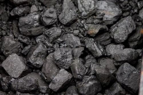 10.6% Moisture Content Finished Shiny Briquette Shape Steam Coal Ash Content (%): 8.35%