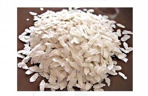 100% Natural And Healthy Food Grade Rice Flakes For Eating 