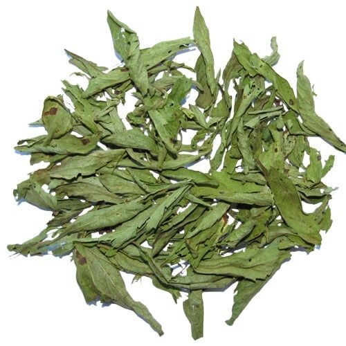 100% Pure and Natural Dry Stevia Leaves
