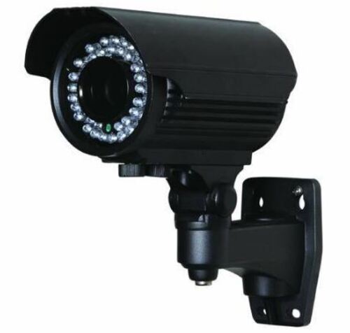 1080 Pixels Water Proof Night Vision Abs Plastic Body Cctv Bullet Camera Application: Outdoor