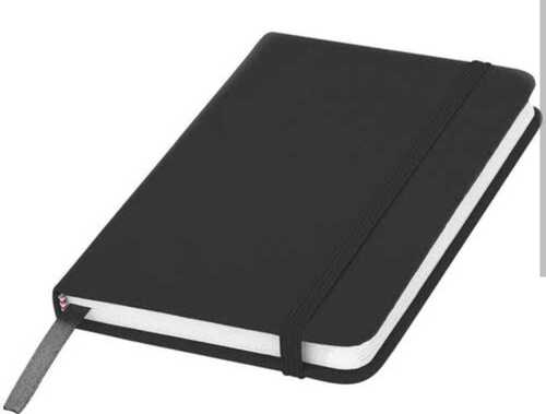 200-250 Gsm Pvc Hard Cover Office Diary Size: A5