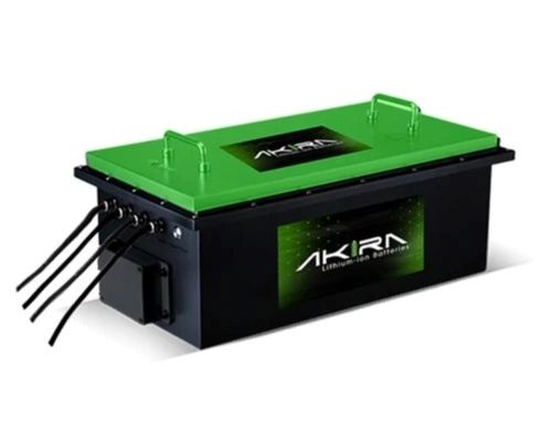 22X8X10 Inches High Quality Acid Lead Electric Auto Battery With Handles  Battery Capacity: 81-100Ah Ampere-Hour  (Ah)