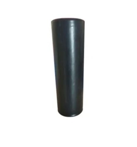 3.5 Inch Round And Plain Poly Vinyl Chloride Plastic Protective Cap
