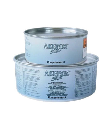 4060-13900 Psi Akepox Polyurethane Stone Sealers For Construction Usage Cas No: 9009-54-5