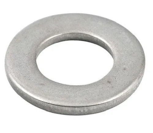 6.5 Mm Thick Stainless Steel Spring Washer Application: Industries