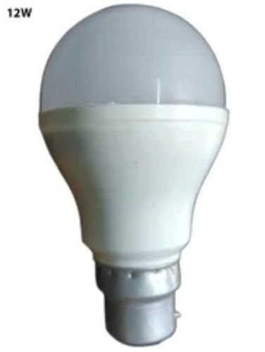 60 X 60 X 108 Mm Round Stylish Modern Aluminum Led Bulb For Home Use Application: Household