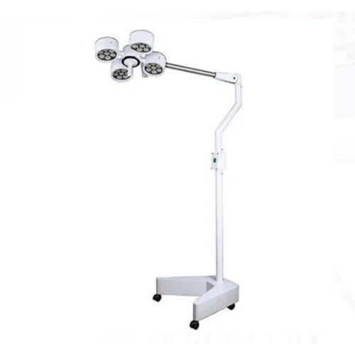 70 Watt Portable Led Operation Theater Surgical Light With Adjustable Beam And Angle Application: Hospital