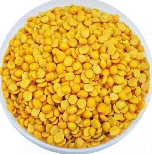 98% Pure And Dried Commonly Cultivated Whole Semi Round Toor Dal