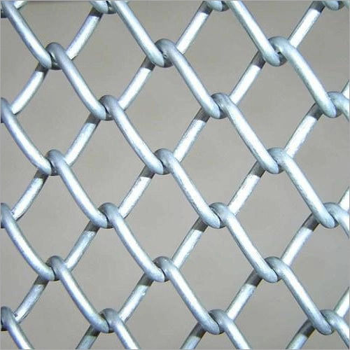 Chain Link Fence