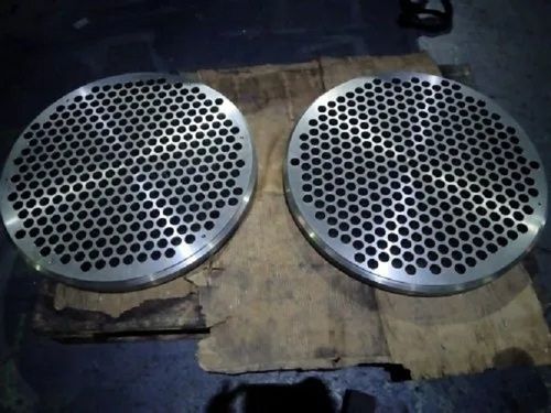 Corrosion Resistant Stainless Steel Round Shape Sheet