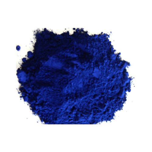 Direct Blue Dyes For Paint Dyestuffs Use