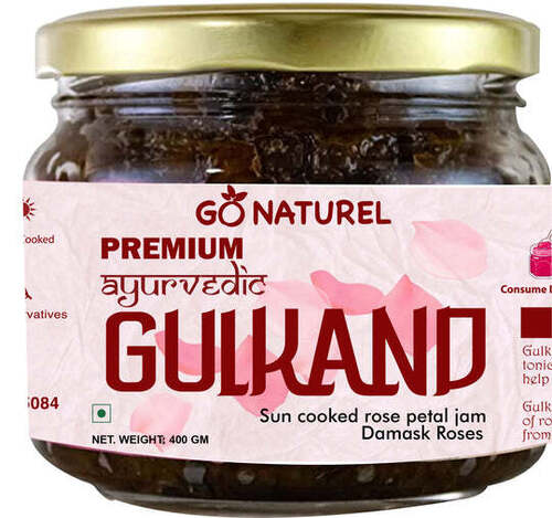 Gulkand