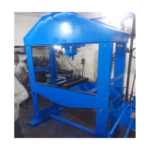 H Type Hydraulic Press Machine