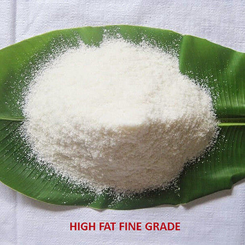 High Fat Fine Grade Desiccated Coconut With Moisture 3.0% max