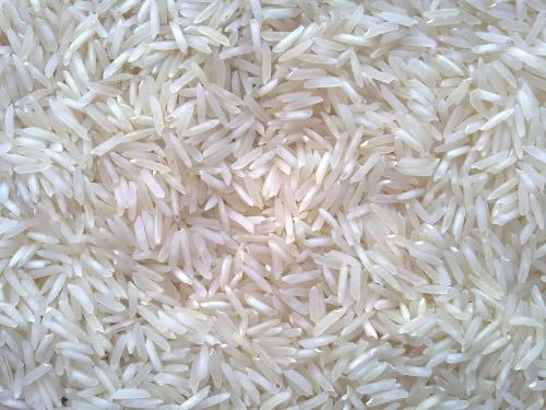 High In Protein Organic Swarna Paraboiled Rice For Cooking