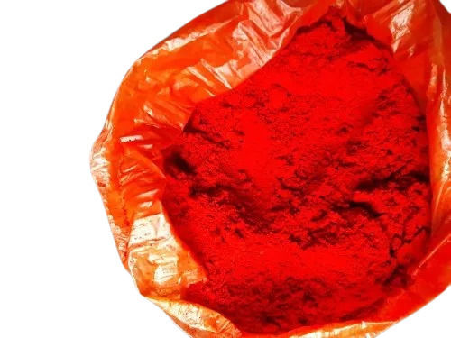 Red Indian Smooth Rose Agarbatti Colour Powder For Religious And Spiritual Purpose