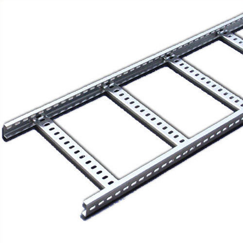 Ladder Type Cable Trays 