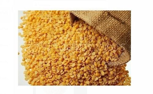 Machine Cleaned High Protein Organic Yellow Toor Dal For Home And Hotel Admixture (%): 2%