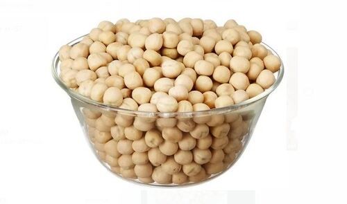 Machine Cleaned Whole Round Organic White Pea Beans For Cooking