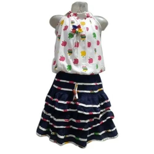 Choice Baby Cotton Girls Printed Lower at Rs 195/piece in Mumbai