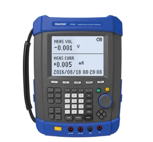 Multi Function Process Calibrator Services