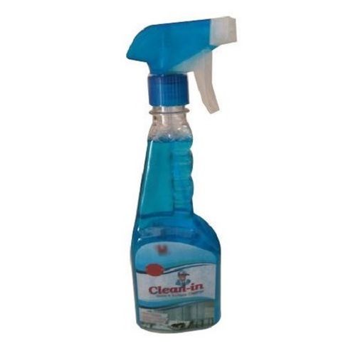 Non Toxic Liquid Surface Cleaner For Easy Cleaning Of Dirt And Stain