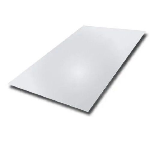 Polished Hot Rolled Stainless Steel Sheet Application: Construction