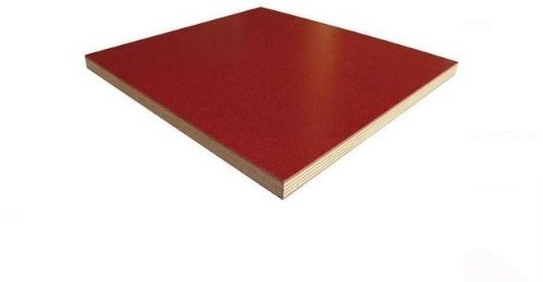 Premium Quality 12 Mm Thick Laminated Plywood For Shuttering  Density: 0.96 Gram Per Cubic Meter (G/M3)