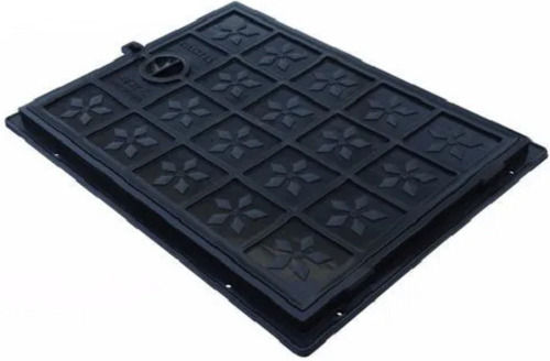 PVC Manhole Cover