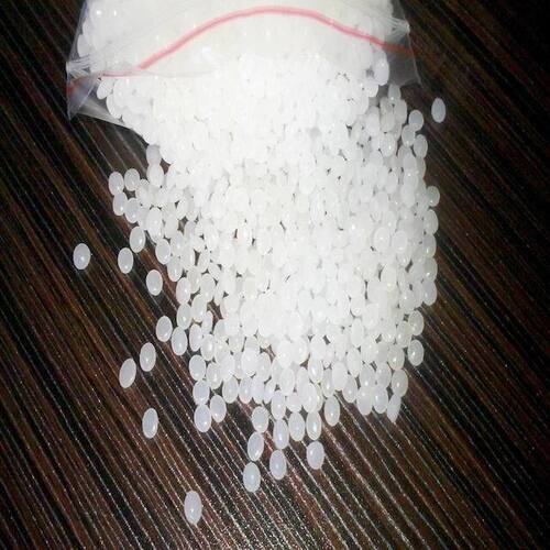 Raw Raffia Grade White Polypropylene (PP) Granules