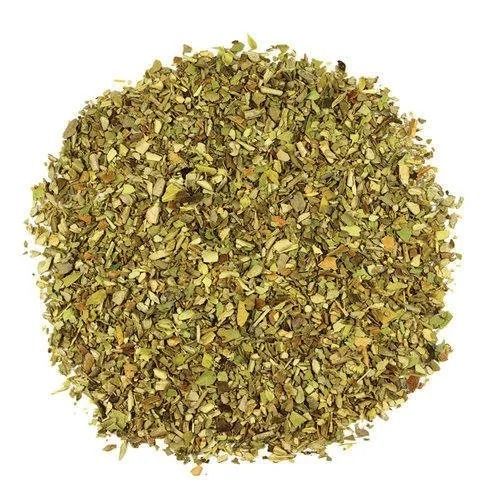 Uni Color 10 Grams A Grade Raw Dried Granule Floral And Citrusy Oregano Premium Powder