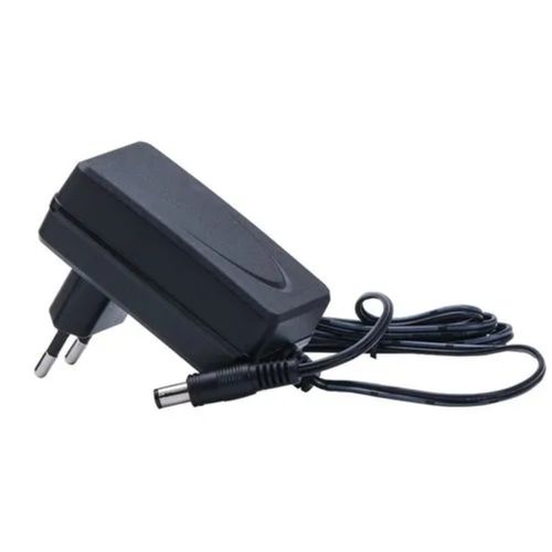 12V 1.5A Dc Medium Voltage Protection Abs Plastic Made Power Adapter Application: For Electrical