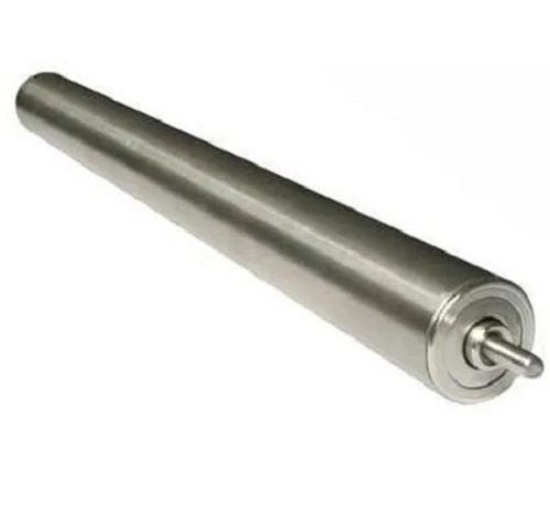 150 MM Diameter Stainless Steel Roller For Industrial Use