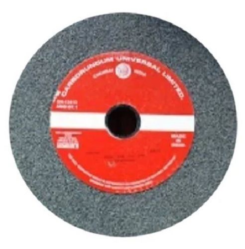 1500 Rpm Speed Round Aluminum Oxide Disc Grinding Wheel