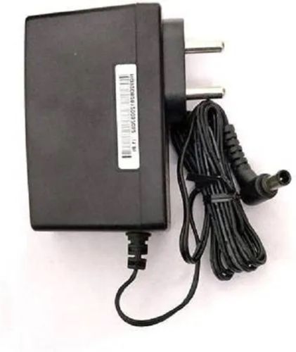 19 Volts And 270 Grams Abs Plastic Ac Adapter For Mobile And Laptops Efficiency: Medium Efficiency