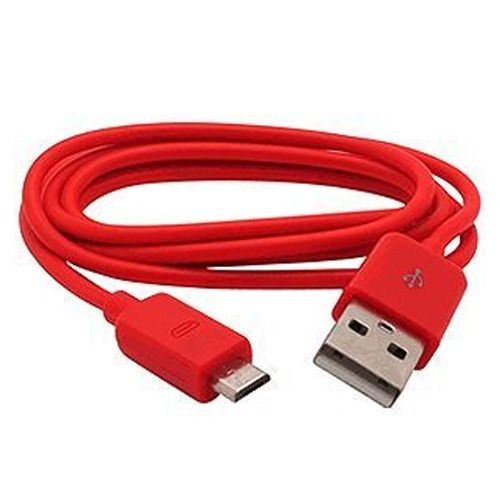 2 Ampere 1 Meter Micro Usb Data Cable