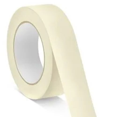 20-30mm 1.6-1.8kpa Single Side Acrylic Packaging Masking Tapes 