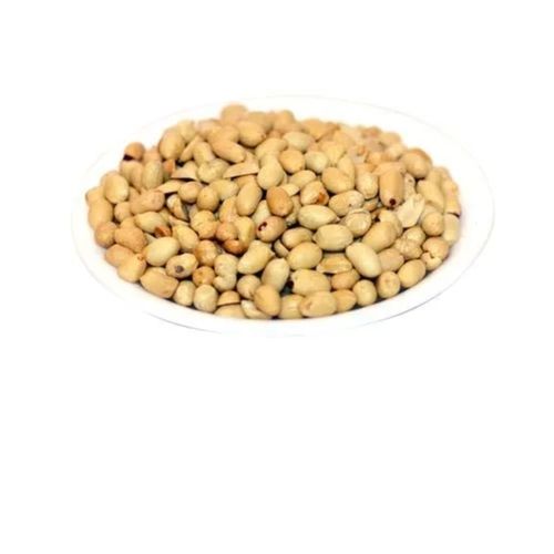 200gm Light Weight Sour Taste Unsalted Roasted Peanut For Good Health