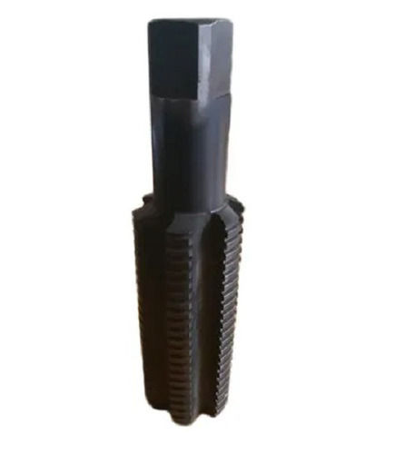 Black 240 Watt High Speed Steel Acme Tap For Construction Uses