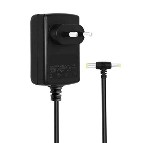 5 Volt 2 Amp 50 Hz Highly Efficient Abs Plastic Made Power Adapter Multipin Application: For Electrical