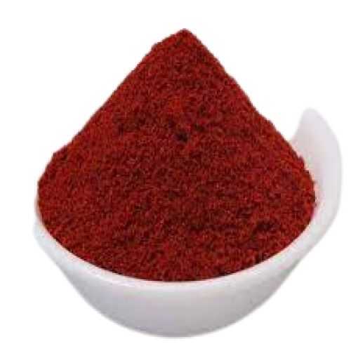 A Grade Blended Spicy Flavor Stored At Dry Place Dried Red Chilli Powder