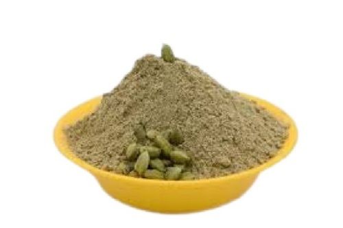 Green A Grade Dried Flavor And Fragrance Anti Inflammatory Pure Cardamom Powder