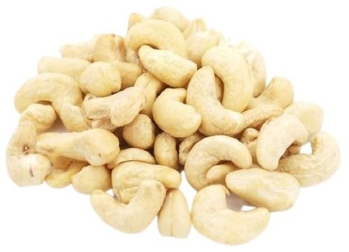 A Grade Half Moon Shape Raw Healthy Commonly Cultivated Fresh Cashew Nuts Broken (%): 1