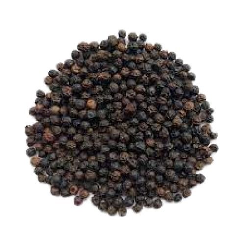 A Grade Round Shape Raw Spicy Fresh Whole Black Pepper For Cooking
