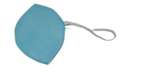 Anti Bacterial Light Weight Single Use Safety Face Mask For Kill Germs And Bacteria