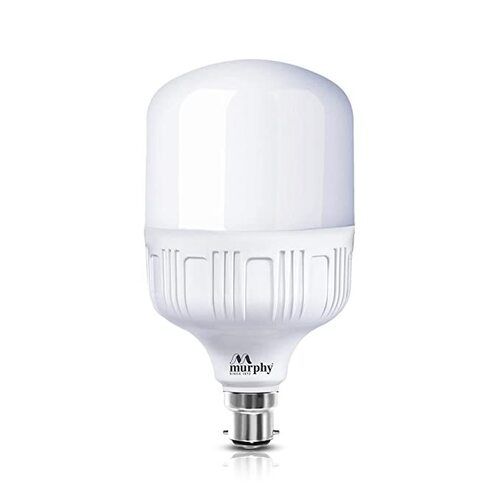 Electric Ceramic Led Bulb For Home And Hotel Use Body Material: Copper