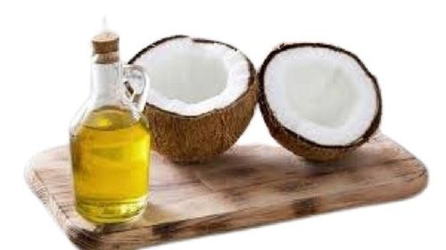 Healthy For Cooking A Grade 100% Pure Cold Pressed Natural Coconut Oil