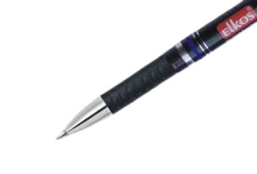 Lightweight 9 Inch Size Smooth Reliable Writing Waterproof Plastic Ball Pen