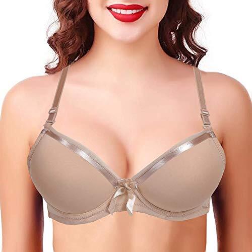 Padded Plain Bra For Ladies at Best Price in Ahmedabad